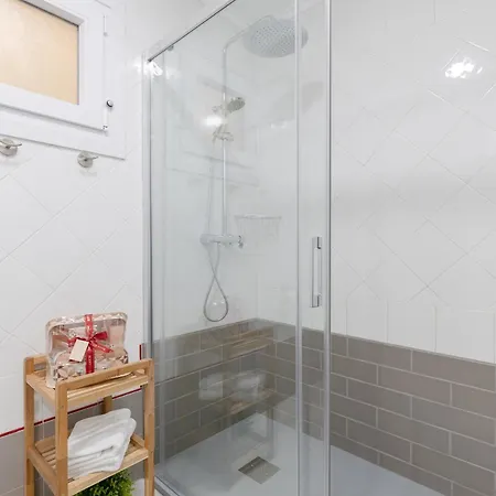 Feel At By Fidalsa Apartment *