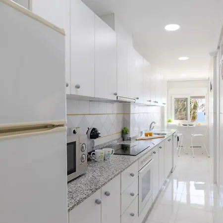 Apartment Feel At By Fidalsa *