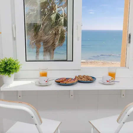 Apartment Feel At By Fidalsa La Mata (Torrevieja)