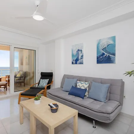 Feel At By Fidalsa Apartment La Mata (Torrevieja)