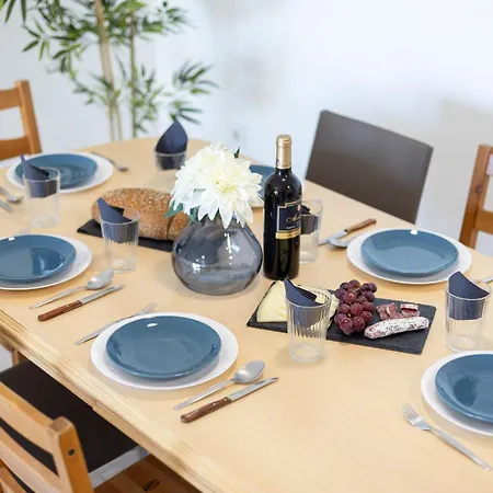 Apartment Feel At By Fidalsa La Mata (Torrevieja)