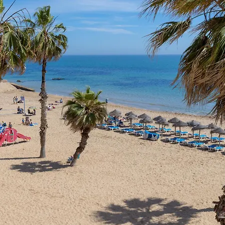 Apartment Feel At By Fidalsa La Mata (Torrevieja)
